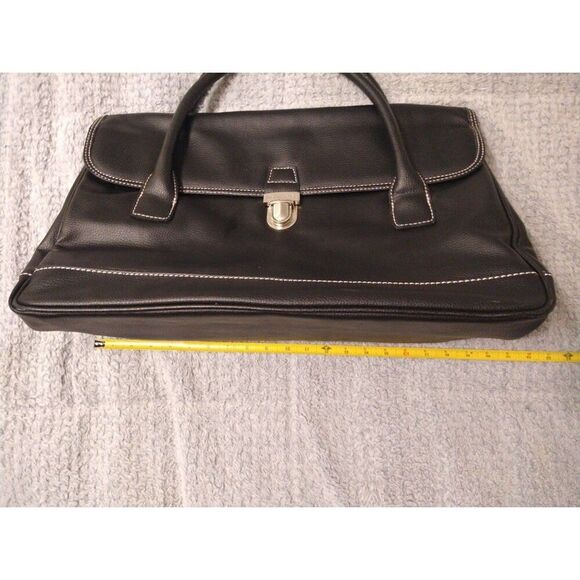 Victoria secret large black suitcase Classic City - Picture 7 of 11